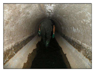 吴川管道高压清洗