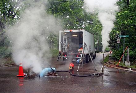 吴川CIPP热固化修复技术