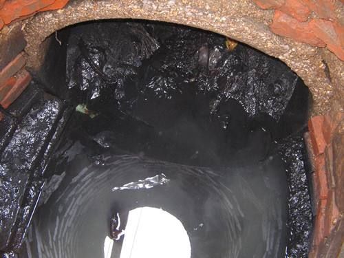 吴川污水/雨水井清理