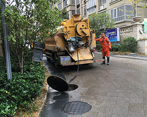 吴川管网知识-是否有行之有效的解决方案